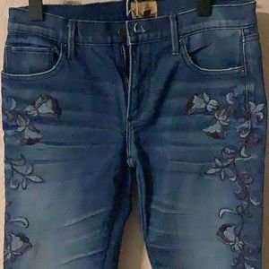 Driftwood Marilyn jeans